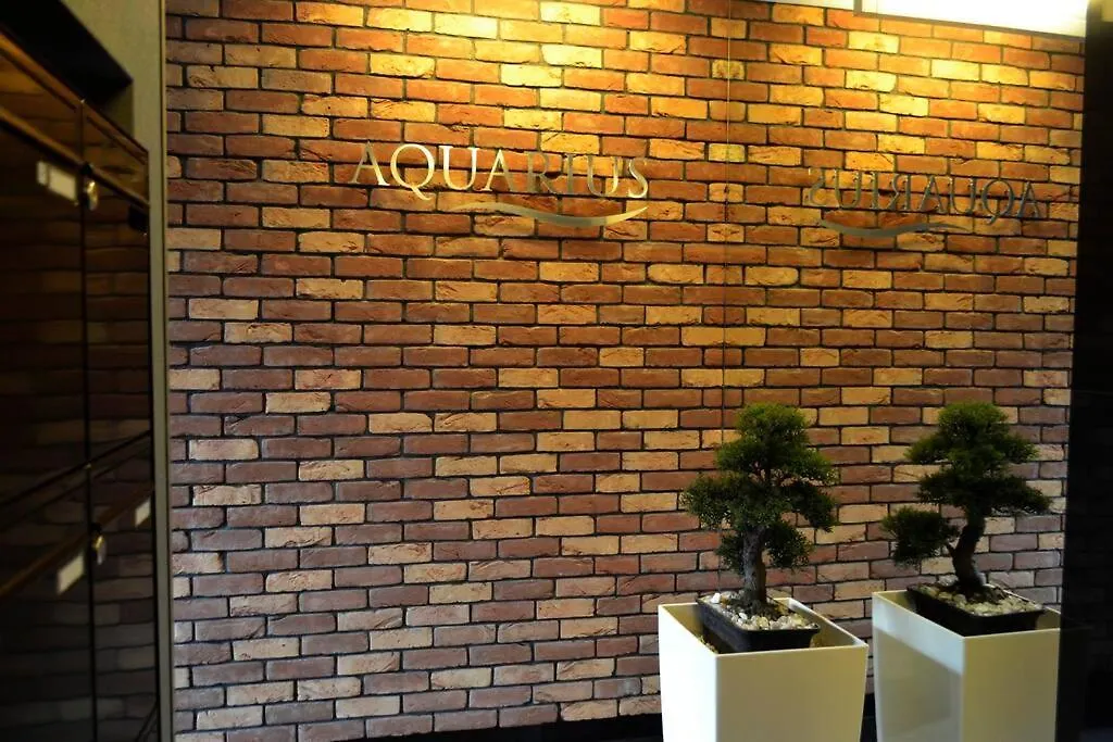 Klimatyczny Apartament Alicante Appartement Sopot 0*,  Polen