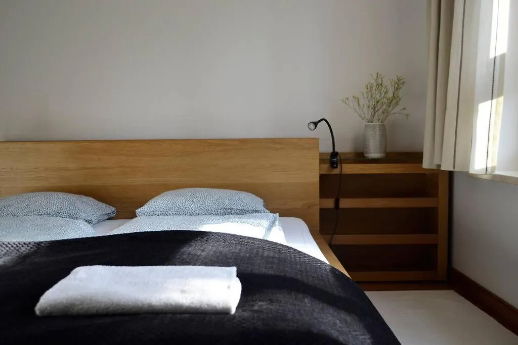 Klimatyczny Apartament Alicante Appartement Sopot