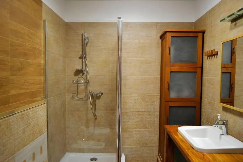 Klimatyczny Apartament Alicante Appartement Sopot