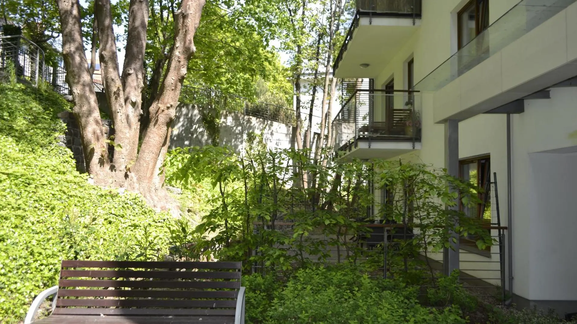 Klimatyczny Apartament Alicante Appartement Sopot