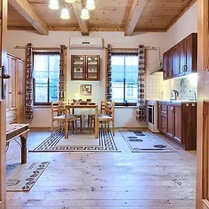 Konradówka Apartament Zakopane