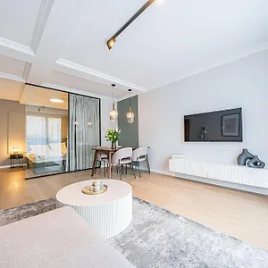 Apartament Simply Premium