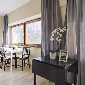 Vacationclub - 308 Apartament Kołobrzeg